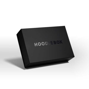 Folding Box #01