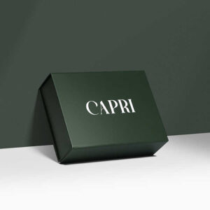 Folding Box #02