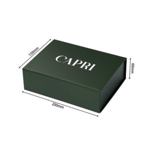 Folding Box #02