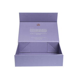 Folding Box #03