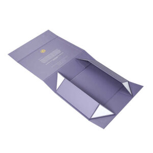 Folding Box #03