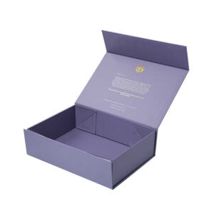 Folding Box #03