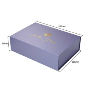 Folding Box #03
