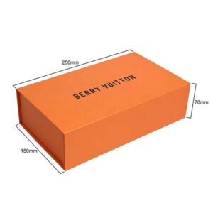 Folding Box #04