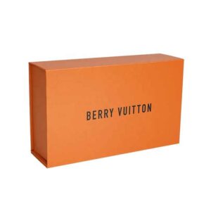 Folding Box #04