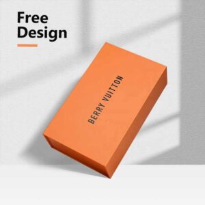Folding Box #04