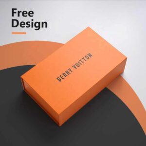 Folding Box #04