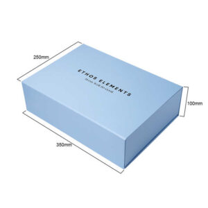 Folding Box #07