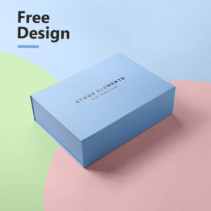 Folding Box #07