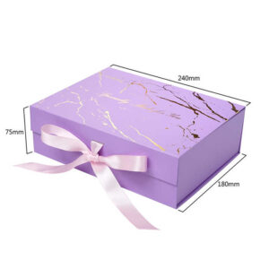 Folding Box #05