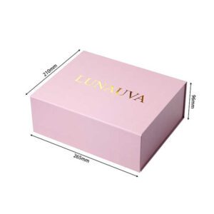 Folding Box #08