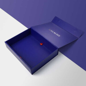 Folding Box #09