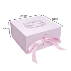 Folding Box #10