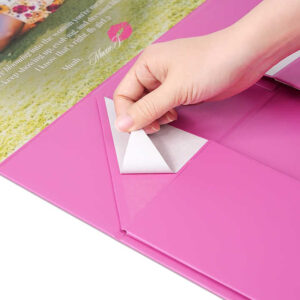 Folding Box #16