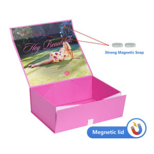 Folding Box #16