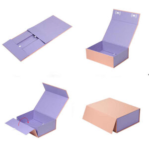 Folding Box #17