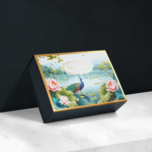 Folding Box #19
