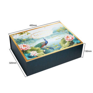 Folding Box #19