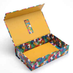Folding Box #25