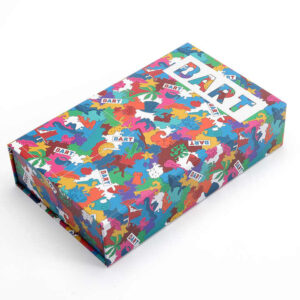 Folding Box #25