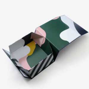 Folding Box #26