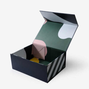 Folding Box #26