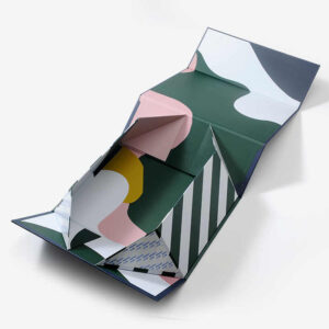 Folding Box #26