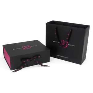 Folding Box #28