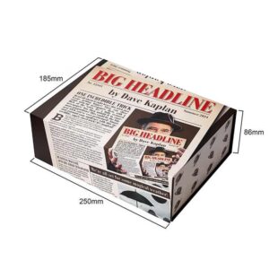 Folding Box #13