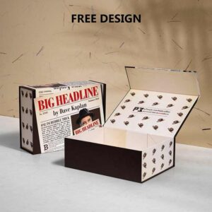 Folding Box #13