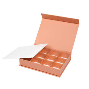 Chocolate Box #01