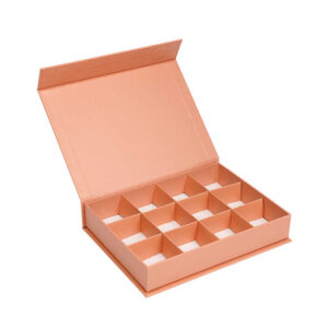 Chocolate Box #01