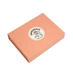 Chocolate Box #01