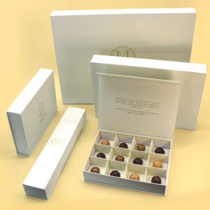 Chocolate Box #2