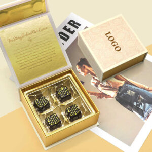 Chocolate Box #3