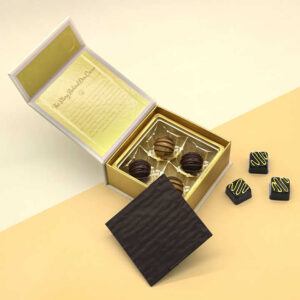 Chocolate Box #3