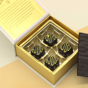 Chocolate Box #3