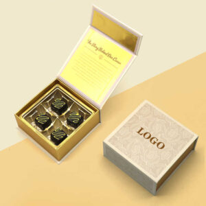 Chocolate Box #3