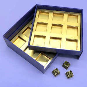 Chocolate Box #5