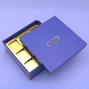 Chocolate Box #5