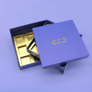 Chocolate Box #5