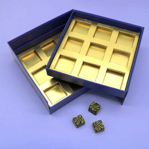 Chocolate Box #5