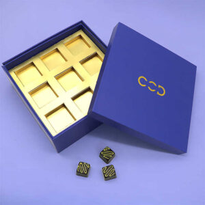 Chocolate Box #5