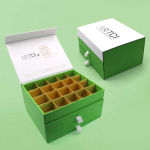 Chocolate Box #6