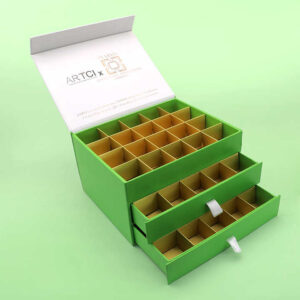 Chocolate Box #6