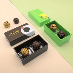 Chocolate Box #7