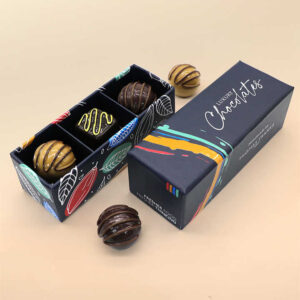 Chocolate Box #7