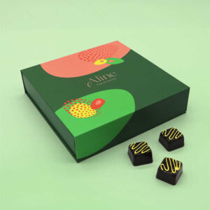 Chocolate Box #8