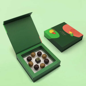 Chocolate Box #8