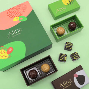 Chocolate Box #8